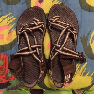 Chacos