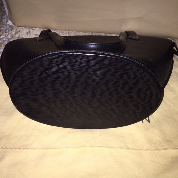 🚫 SOLD 🚫 Louis Vuitton Saint Jacque GM - Picture 2 of 4