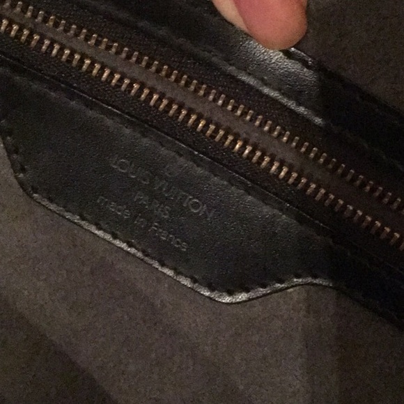 🚫 SOLD 🚫 Louis Vuitton Saint Jacque GM - Picture 4 of 4