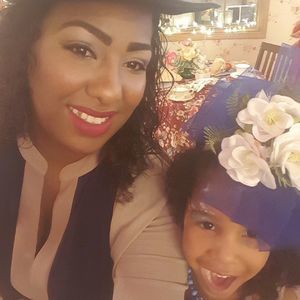 Meet your Posher, Maite