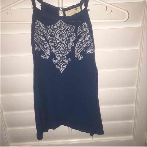 pacsun shirt