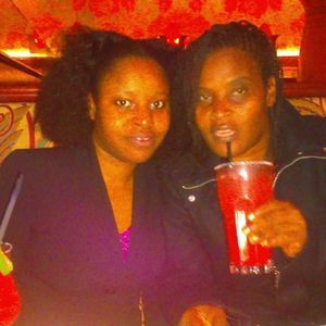 Meet your Posher, Janice