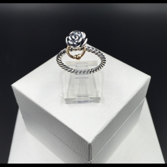 Pandora Jewelry - Pandora Ring - size 7