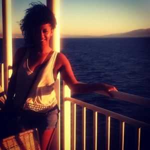 Meet your Posher, Elham