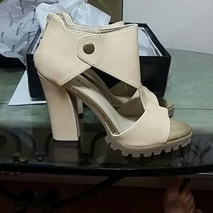 Michael Antonio Shoes