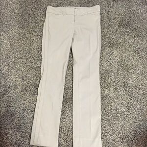 The Limited Exact Stretch Pants