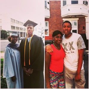 Meet your Posher, Devin