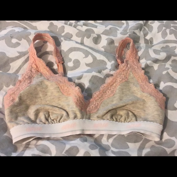 Aerie bralette