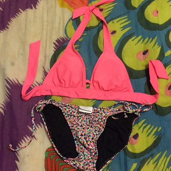 NWOT Swim Suit