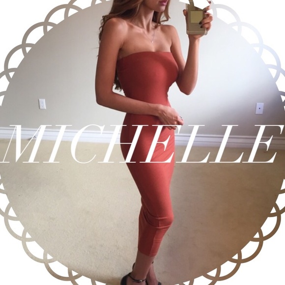 • Reserved • for Michelle