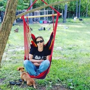 Meet your Posher, Michelle