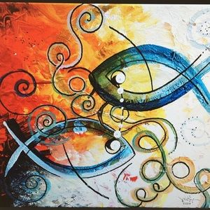 Meet your Posher, Cherry