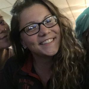 Meet your Posher, Gretchen