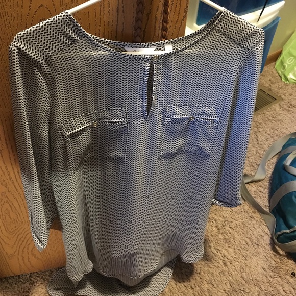 Reitmans blouse