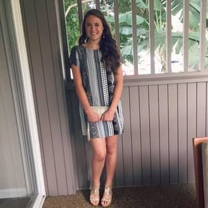 Meet your Posher, Luci