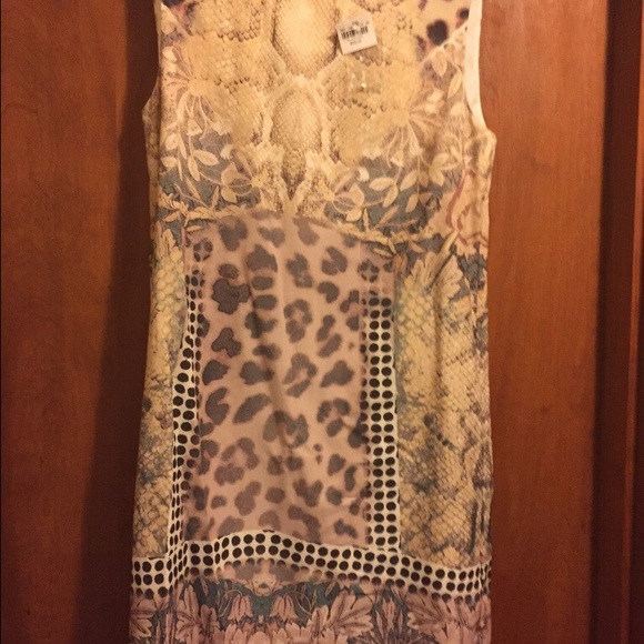 Woman's size 4 dress