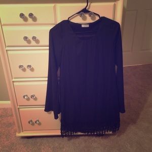 Multi-season Tobi dress