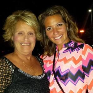 Meet your Posher, Leah