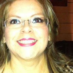 Meet your Posher, Sylvia