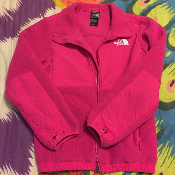 North Face Jacket