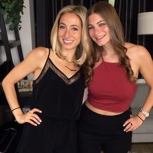 Meet your Posher, Allison