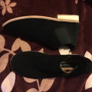 Steven madden booties