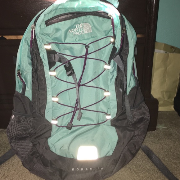 North Face Backpack
