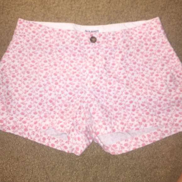 Old navy shorts