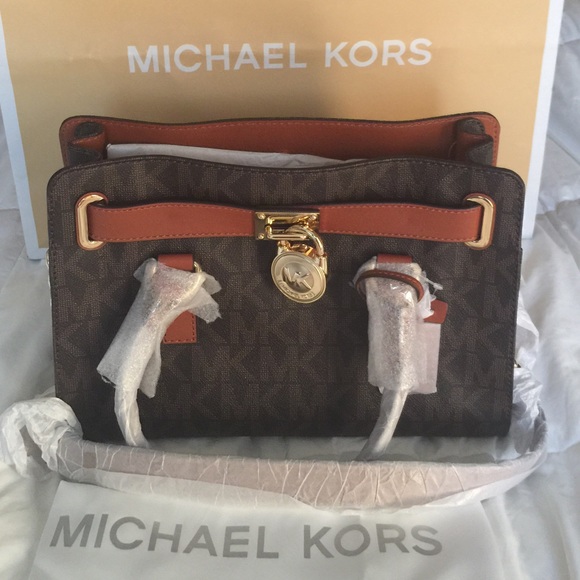 Michael kors Hamilton