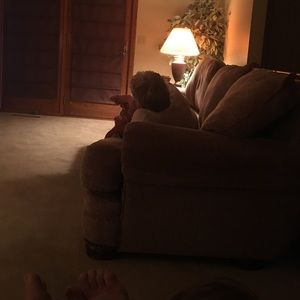 Meet your Posher, Julia