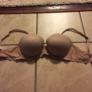 Modern movement bra