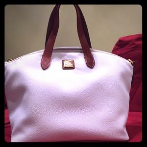 Dooney and Burke Handbag