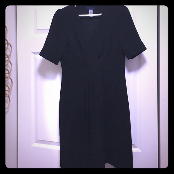 J.Crew suiting dress