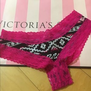 Victoria Secret Panty