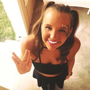 Meet your Posher, Jess