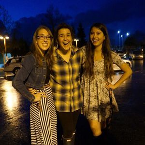 Meet your Posher, Shelby