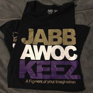 Jabbawockeez Muscle Tank
