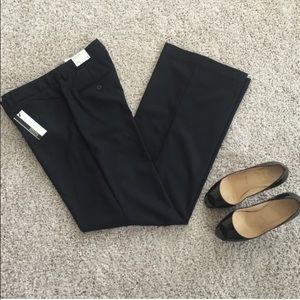 Express NWT Editor Pants