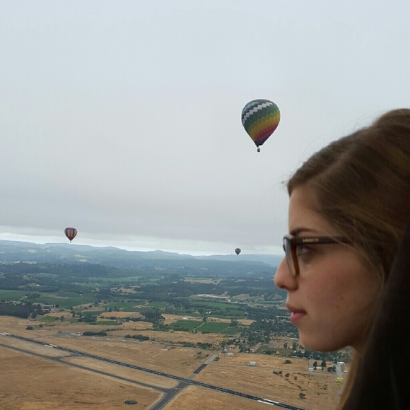 Meet your Posher, Sara