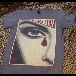 Obey T Shirt