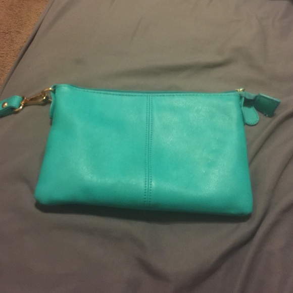 Teal
