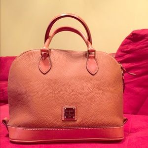 Dooney and Bourke Handbag