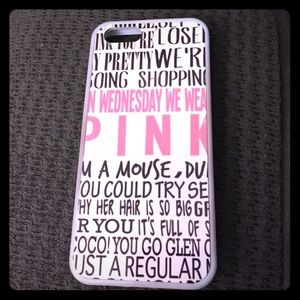 Mean Girls iPhone 5s Case