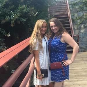 Meet your Posher, Mackenzie