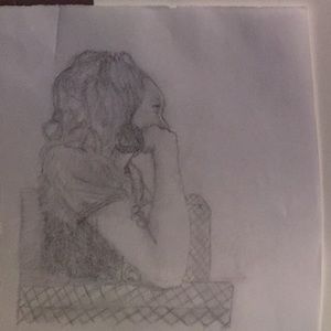 Meet your Posher, Angie