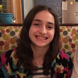 Meet your Posher, Charlotte