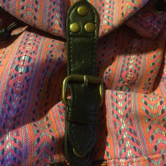 Rampage backpack