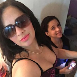 Meet your Posher, Leidy