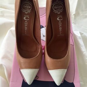 Jeffrey Campbell - Bullet Pumps