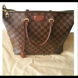 Louis Vuitton bag